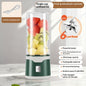 Personal Rechargeable Smoothy and Shake Blender